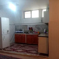 اجاره روزانه طبقه ویلای ۹۵ متری|اجارهٔ کوتاه‌مدت آپارتمان و سوئیت|کرج, شهرک فهمیده|دیوار