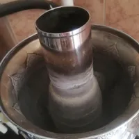 سماور و چرخ گوشت|سماور، چای‌ساز، قهوه‌ساز|تهران, دولت‌آباد|دیوار