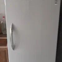 فروش یخچال پارس در حد نو