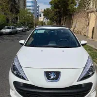 207 اقساط تحویل فوری