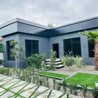 ویلا بهشتی حیاط سرسبز /سنددار /دسترسی به امکانات