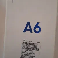 سامسونگ a6