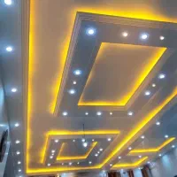 گچکاری لکه گیری وخورده کاری مقدسی دارای اکیب