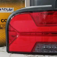 فروش چراغ خطر عقب پراید