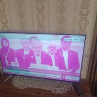 تلویزیون ۵۰ اینچ توافقی