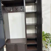 جا کفشی|جاکفشی، کمد، دراور|فردیس, شهرک ۱۱۰|دیوار