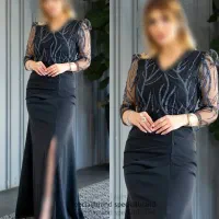 مجلسی نرمیینه کد تخفیف 90061|لباس|تهران, کوی بیمه|دیوار