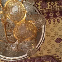 استکان|ظروف سرو و پذیرایی|کرمانشاه, |دیوار