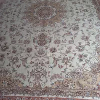 فرش ۱۲متری|فرش|قائن, |دیوار