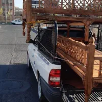 بارگیری امن مرتب منصفانه هوای همو داریم