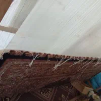 فرش دستباف طرح ماهی 2در3