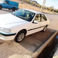 پژو پارس خشک|خودرو سواری و وانت|شیروان (لرستان), |دیوار