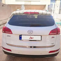 جک S5 مدل۹۴|خودرو سواری و وانت|شیراز, شهرک صادقیه|دیوار