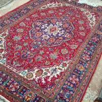 فرش طبیعی ۶متری در حد|فرش|ارومیه, |دیوار