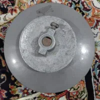 موتورماشین لاسطپیی دوقلو پاک شوما