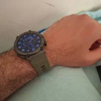 ساعت هوشمند k59 pro|ساعت|یزد, |دیوار