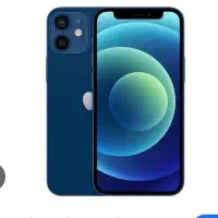 ایفون ۱۲مینی درحد نو پک اصلیLLA