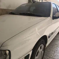 پارس تیوفایو مدل ۱۴۰۱|خودرو سواری و وانت|مشهد, جاهد شهر|دیوار