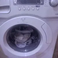 ماشین لباسشویی سامسونگ