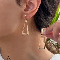 گوشواره ژوپینگ ضدحساسیت