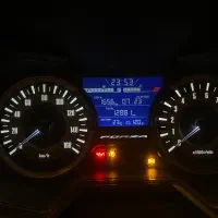 هوندا فورزا|موتورسیکلت|بندر گناوه, |دیوار