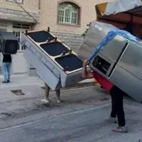 باربری اتوبار عدالت،اسباب کشی باانواع ماشین بار ی