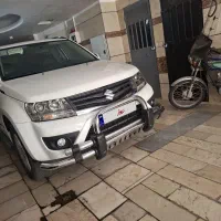 سوزوکی ویتارا اتومات کلاس 10