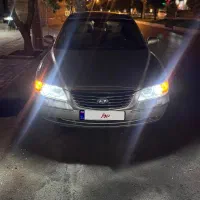آزرا مدل ۲۰۰۷|خودرو سواری و وانت|همدان, |دیوار