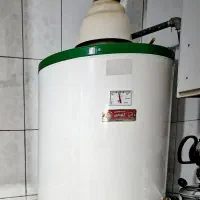 آبگرمکن ایستاده