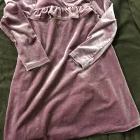 پیراهن دخترانه