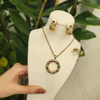 طلا نو فقط با 5درصد|جواهرات|کرج, کمال‌شهر|دیوار