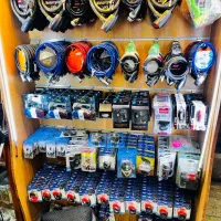 دوچرخه ۲۴ با لوازم