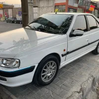 پارس مدل ۹۲