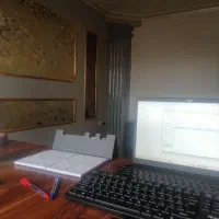 استخدام منشی مدیر عامل