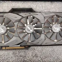 GEFORCE GTX 1080