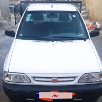 وانت پراید 151 SE، مدل ۱۴۰۲