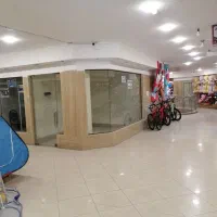 فروش مغازه8مترمربع همکف نوساز خ عبدالرزاق