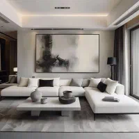 فروش-واحد-3خواب-تک-واحدی-با-دو-سالن-مجزا