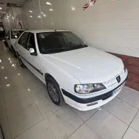 پارسelx