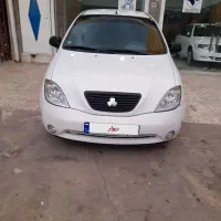 تیبا دو مدل ۹۹