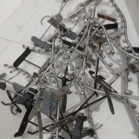 رگال تیله ای