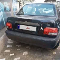 پراید۸۳ انژکتور