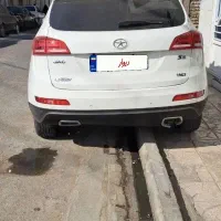 جک s5|خودرو سواری و وانت|مشهد, امیر آباد|دیوار