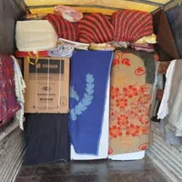 باربری شبانه روزی (زرین بار) حمل بار و اثاثیه منزل|خدمات حمل و نقل|اردبیل, |دیوار