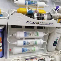 تصفیه آب شیرین کن آبشیرین کن سافت واتر089