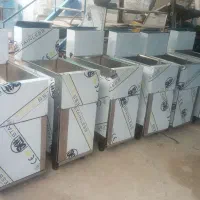 تعمیرات لوازم اشپزخانهای صنعتی وبیمارستانی