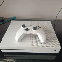 xbox one s|کنسول، بازی ویدئویی و آنلاین|ارومیه, |دیوار