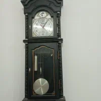 ساعت دیواری