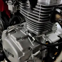 پرواز 125|موتورسیکلت|بروجرد, |دیوار