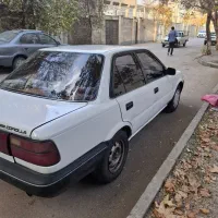 تویوتا کرولا 1992 SE|خودرو کلاسیک|اردبیل, |دیوار